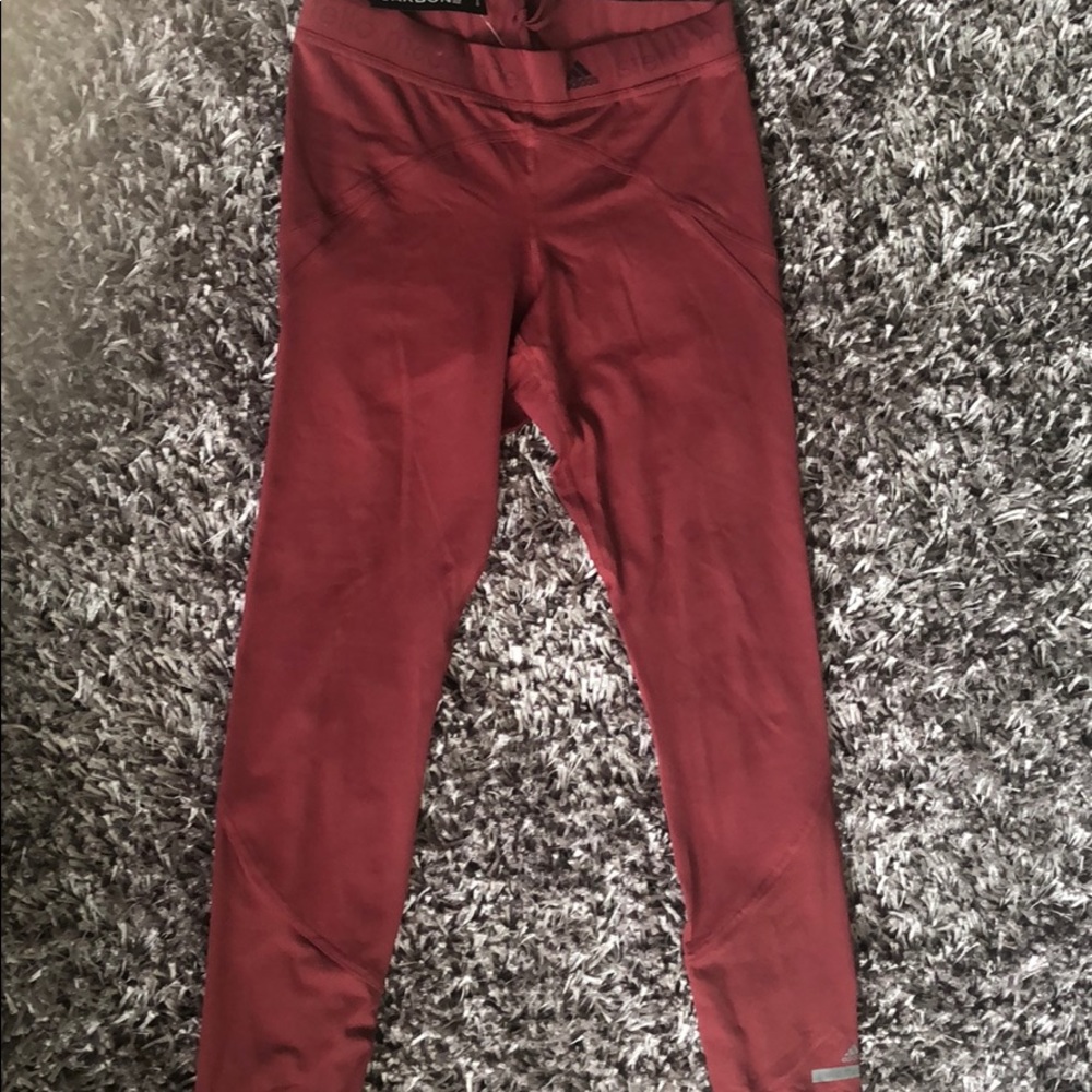 Stella McCartney running tights
